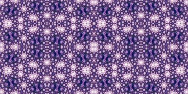 Kusursuz soyut sanat modeli. Kusursuz dokusu çok güzel.