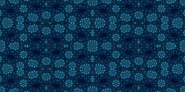 Kusursuz soyut sanat modeli. Kusursuz dokusu çok güzel.