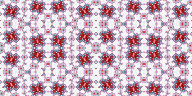 Kusursuz soyut sanat modeli. Kusursuz dokusu çok güzel.