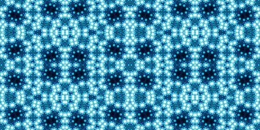 Kusursuz soyut sanat modeli. Kusursuz dokusu çok güzel.