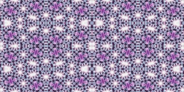 Kusursuz soyut sanat modeli. Kusursuz dokusu çok güzel.