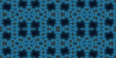 Kusursuz soyut sanat modeli. Kusursuz dokusu çok güzel.