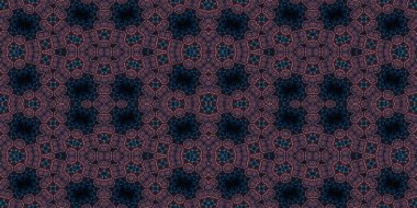 Kusursuz soyut sanat modeli. Kusursuz dokusu çok güzel.