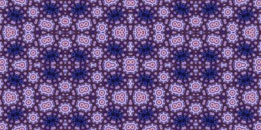 Kusursuz soyut sanat modeli. Kusursuz dokusu çok güzel.