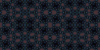 Kusursuz soyut sanat modeli. Kusursuz dokusu çok güzel.