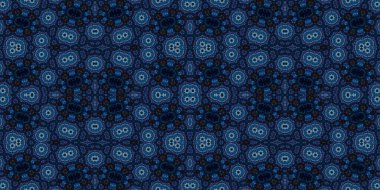 Kusursuz soyut sanat modeli. Kusursuz dokusu çok güzel.