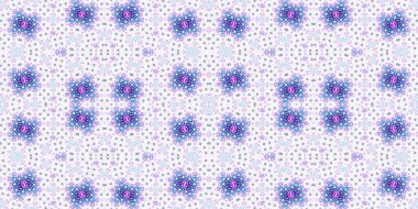 Kusursuz soyut sanat modeli. Kusursuz dokusu çok güzel.