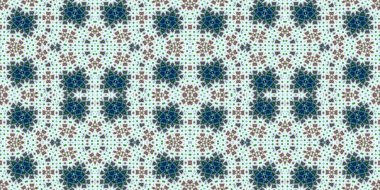 Kusursuz soyut sanat modeli. Kusursuz dokusu çok güzel.