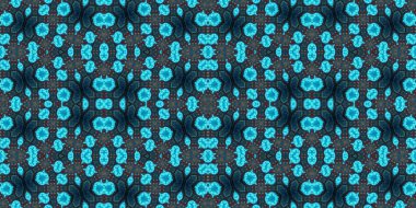 Kusursuz soyut sanat modeli. Kusursuz dokusu çok güzel.