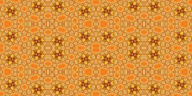 Kusursuz soyut sanat modeli. Kusursuz dokusu çok güzel.