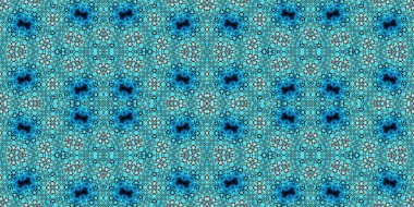 Kusursuz soyut sanat modeli. Kusursuz dokusu çok güzel.