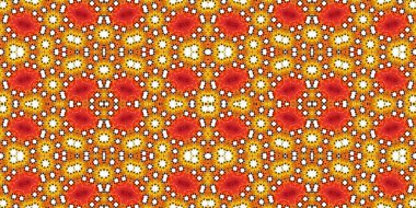 Kusursuz soyut sanat modeli. Kusursuz dokusu çok güzel.