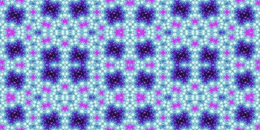 Kusursuz soyut sanat modeli. Kusursuz dokusu çok güzel.