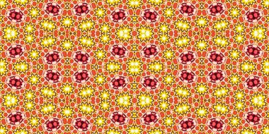 Kusursuz soyut sanat modeli. Kusursuz dokusu çok güzel.