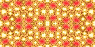 Kusursuz soyut sanat modeli. Kusursuz dokusu çok güzel.