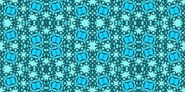 Kusursuz soyut sanat modeli. Kusursuz dokusu çok güzel.