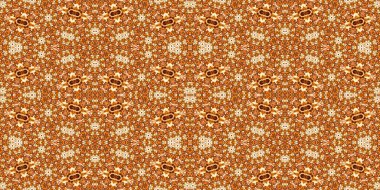 Kusursuz soyut sanat modeli. Kusursuz dokusu çok güzel.