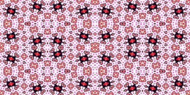 Kusursuz soyut sanat modeli. Kusursuz dokusu çok güzel.