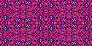 Kusursuz soyut sanat modeli. Kusursuz dokusu çok güzel.