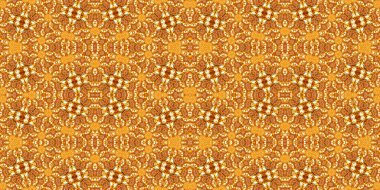 Kusursuz soyut sanat modeli. Kusursuz dokusu çok güzel.