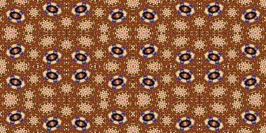 Kusursuz soyut sanat modeli. Kusursuz dokusu çok güzel.