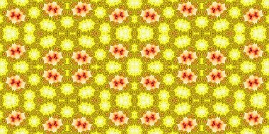 Kusursuz soyut sanat modeli. Kusursuz dokusu çok güzel.