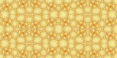 Kusursuz soyut sanat modeli. Kusursuz dokusu çok güzel.