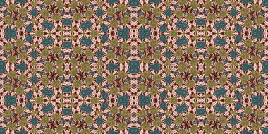 Kusursuz soyut sanat modeli. Kusursuz dokusu çok güzel.