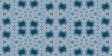 Kusursuz soyut sanat modeli. Kusursuz dokusu çok güzel.