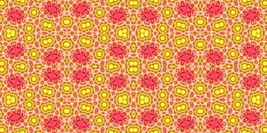 Kusursuz soyut sanat modeli. Kusursuz dokusu çok güzel.