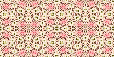 Kusursuz soyut sanat modeli. Kusursuz dokusu çok güzel.