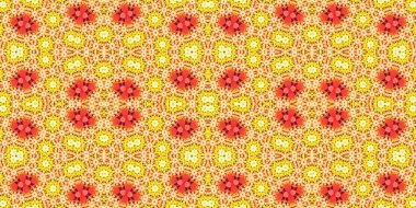 Kusursuz soyut sanat modeli. Kusursuz dokusu çok güzel.