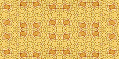 Kusursuz soyut sanat modeli. Kusursuz dokusu çok güzel.