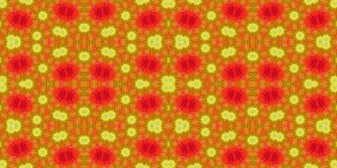 Kusursuz soyut sanat modeli. Kusursuz dokusu çok güzel.