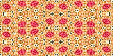 Kusursuz soyut sanat modeli. Kusursuz dokusu çok güzel.