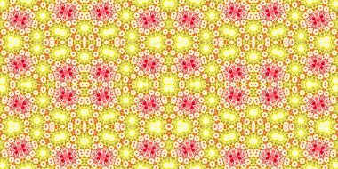 Kusursuz soyut sanat modeli. Kusursuz dokusu çok güzel.