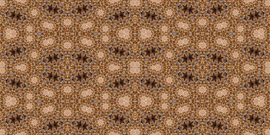 Kusursuz soyut sanat modeli. Kusursuz dokusu çok güzel.