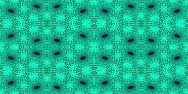 Kusursuz soyut sanat modeli. Kusursuz dokusu çok güzel.