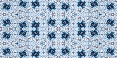 Kusursuz soyut sanat modeli. Kusursuz dokusu çok güzel.