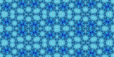 Kusursuz soyut sanat modeli. Kusursuz dokusu çok güzel.