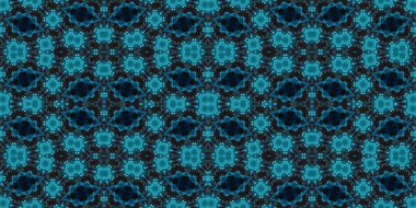 Kusursuz soyut sanat modeli. Kusursuz dokusu çok güzel.