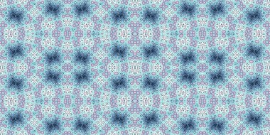 Kusursuz soyut sanat modeli. Kusursuz dokusu çok güzel.