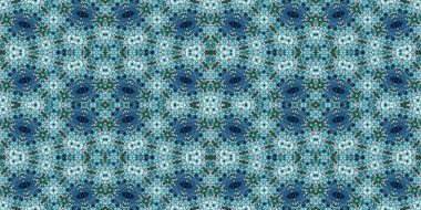 Kusursuz soyut sanat modeli. Kusursuz dokusu çok güzel.