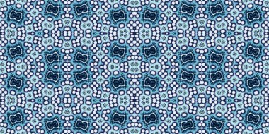 Kusursuz soyut sanat modeli. Kusursuz dokusu çok güzel.