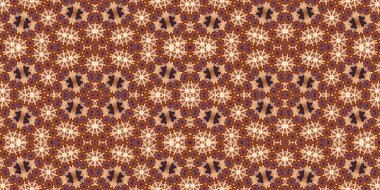 Kusursuz soyut sanat modeli. Kusursuz dokusu çok güzel.