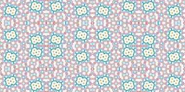 Kusursuz soyut sanat modeli. Kusursuz dokusu çok güzel.