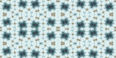 Kusursuz soyut sanat modeli. Kusursuz dokusu çok güzel.