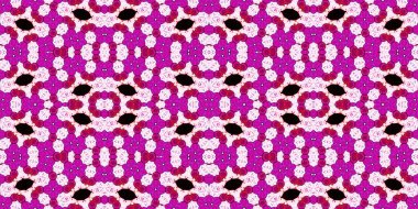 Kusursuz soyut sanat modeli. Kusursuz dokusu çok güzel.