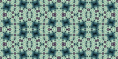 Kusursuz soyut sanat modeli. Kusursuz dokusu çok güzel.