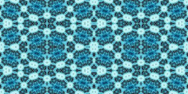 Kusursuz soyut sanat modeli. Kusursuz dokusu çok güzel.